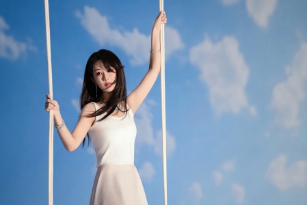 问心无愧电视剧海报